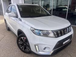 2020 Suzuki Vitara