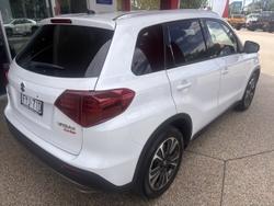2020 Suzuki Vitara