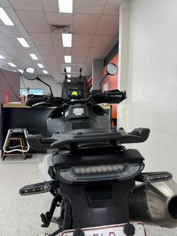 2022 HUSQVARNA NORDEN 901 Black