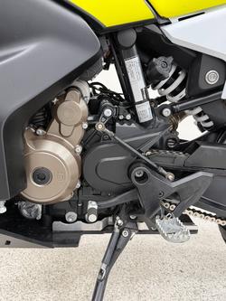 2022 HUSQVARNA NORDEN 901 Black