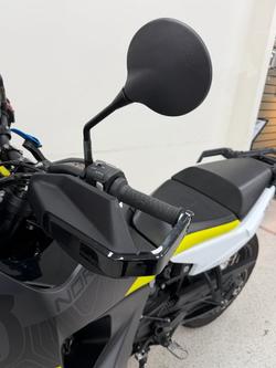 2022 HUSQVARNA NORDEN 901 Black