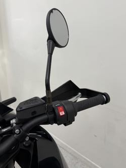 2022 HUSQVARNA NORDEN 901 Black