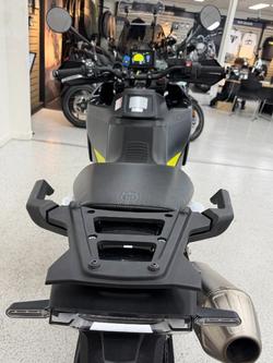 2022 HUSQVARNA NORDEN 901 Black