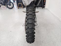 2024 Ktm 2024 Ktm 350CC SX-F Orange