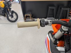 2024 Ktm 2024 Ktm 350CC SX-F Orange