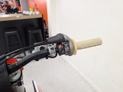 2024 Ktm 2024 Ktm 350CC SX-F Orange