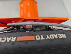 2024 Ktm 2024 Ktm 350CC SX-F Orange