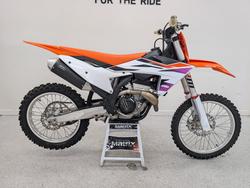 KTM 2024 KTM 350CC SX-F