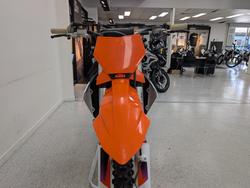 2024 Ktm 2024 Ktm 350CC SX-F Orange