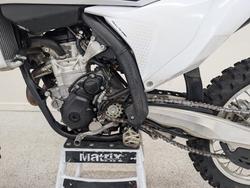 2024 Ktm 2024 Ktm 350CC SX-F Orange