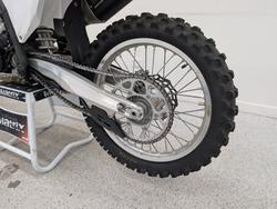 2024 Ktm 2024 Ktm 350CC SX-F Orange