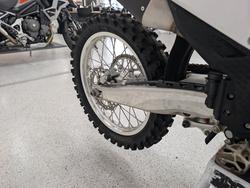 2024 Ktm 2024 Ktm 350CC SX-F Orange