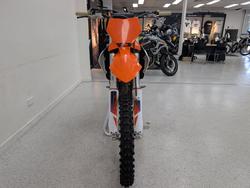 2024 Ktm 2024 Ktm 350CC SX-F Orange
