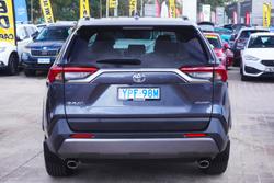 2021 Toyota RAV4 Cruiser