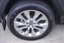 2021 Toyota RAV4 Cruiser