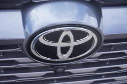 2021 Toyota RAV4 Cruiser