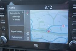 2021 Toyota RAV4 Cruiser