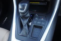 2021 Toyota RAV4 Cruiser