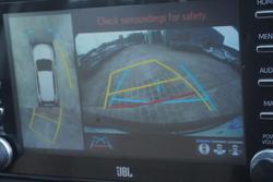 2021 Toyota RAV4 Cruiser