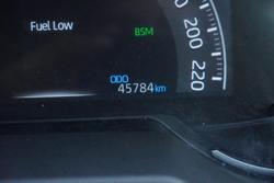 2021 Toyota RAV4 Cruiser