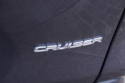 2021 Toyota RAV4 Cruiser