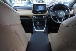 2021 Toyota RAV4 Cruiser