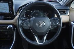 2021 Toyota RAV4 Cruiser