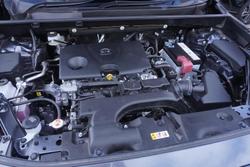 2021 Toyota RAV4 Cruiser