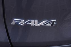 2021 Toyota RAV4 Cruiser