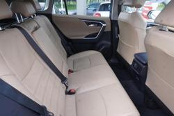 2021 Toyota RAV4 Cruiser