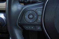 2021 Toyota RAV4 Cruiser