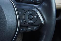 2021 Toyota RAV4 Cruiser