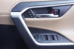 2021 Toyota RAV4 Cruiser