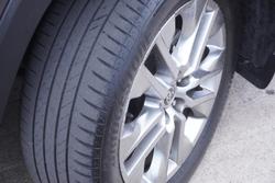 2021 Toyota RAV4 Cruiser