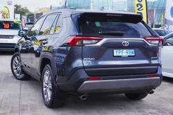 2021 Toyota RAV4 Cruiser