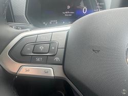 2024 Volkswagen T-Cross 85TSI Life