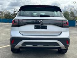 2024 Volkswagen T-Cross 85TSI Life