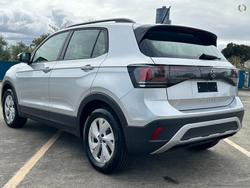 2024 Volkswagen T-Cross 85TSI Life