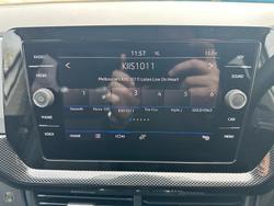 2024 Volkswagen T-Cross 85TSI Life