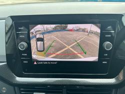 2024 Volkswagen T-Cross 85TSI Life