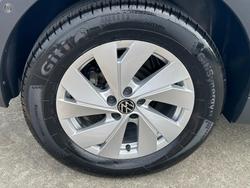 2024 Volkswagen T-Cross 85TSI Life