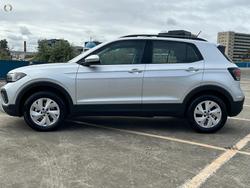 2024 Volkswagen T-Cross 85TSI Life