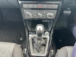 2024 Volkswagen T-Cross 85TSI Life