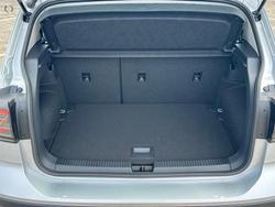 2024 Volkswagen T-Cross 85TSI Life