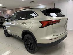 2025 GWM Haval H6 Lux B01 Astral Pearl