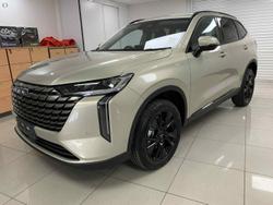 GWM Haval H6