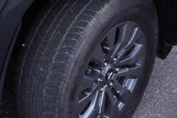 2025 Mitsubishi Triton GLS