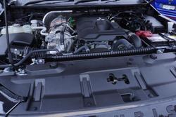 2025 Mitsubishi Triton GLS