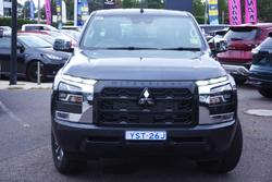 2025 Mitsubishi Triton GLS