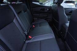 2025 Mitsubishi Triton GLS